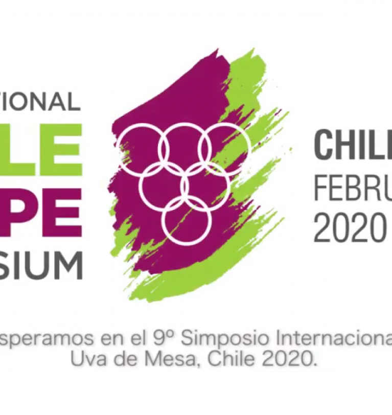 Symborg will present its Integrated Microbial Model at the IX International Table Grape Symposium