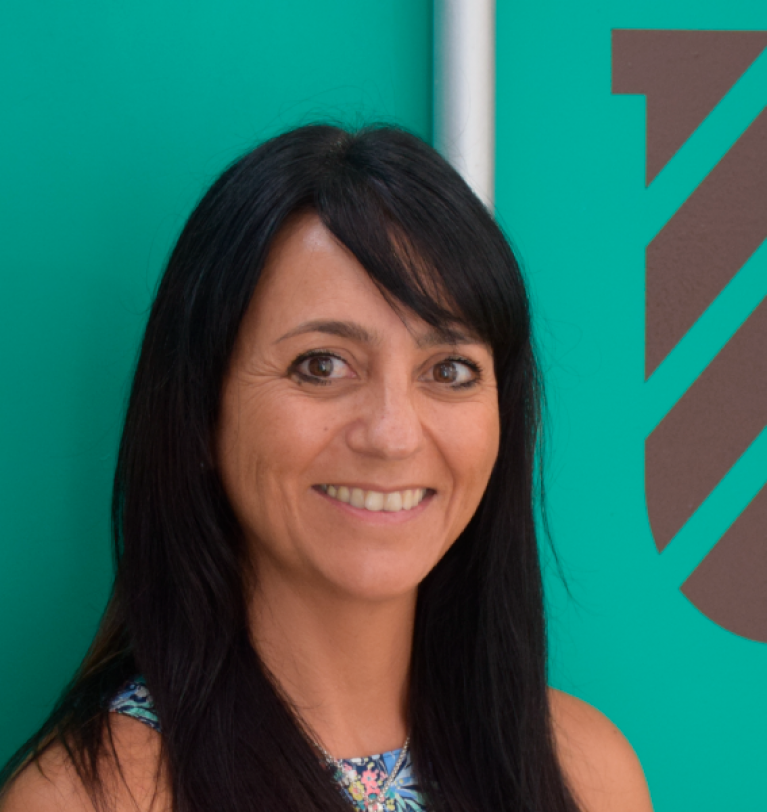 Eloísa Conesa, nueva directora de Symborg España y Portugal