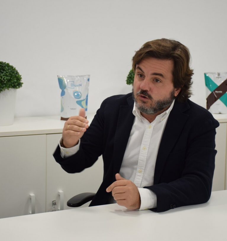 Symborg en ABC: “La innovación es el mejor aliado de la agricultura del siglo XXI”