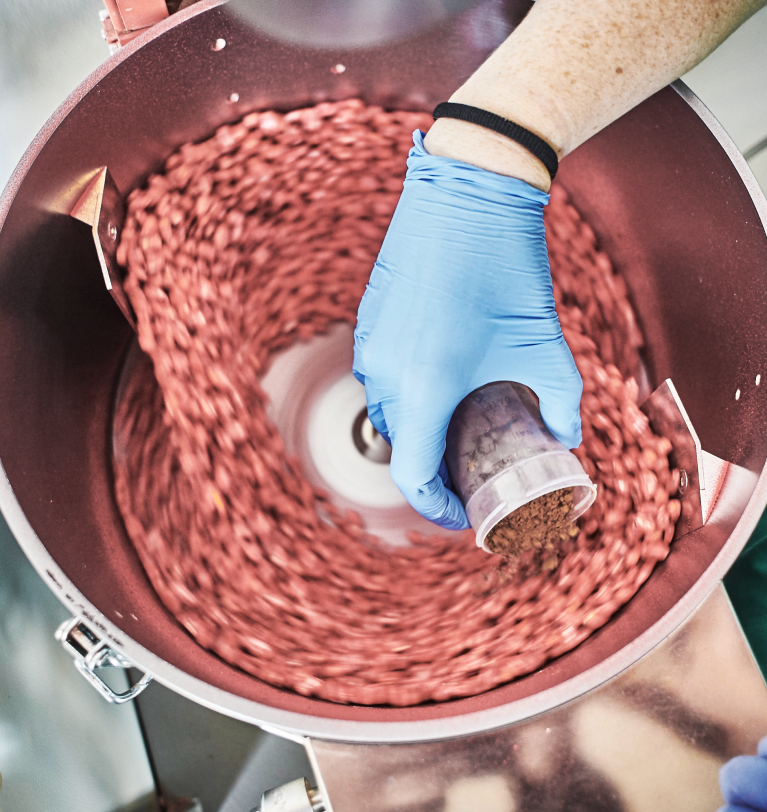 Symborg lanza Berso®, nueva línea industrial de tratamiento de semillas