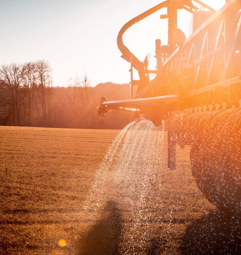Fertilizantes orgânicos e fertilizantes inorgânicos. Você sabe a diferença?