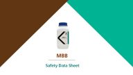 MBB 10 – Ficha de datos de seguridad (PER)