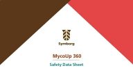 MycoUp 360 - Ficha de Dados de Segurança (PT)