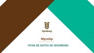MycoUp - Ficha de datos de seguridad (MX)
