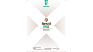Resid MG label (US)