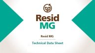 Resid MG – TDS (US)