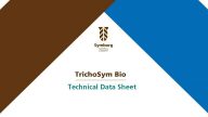 TrichoSym Bio - Fiche technique (FR)