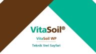 VitaSoil WP - Teknik Veri Sayfari TVS (TUR)